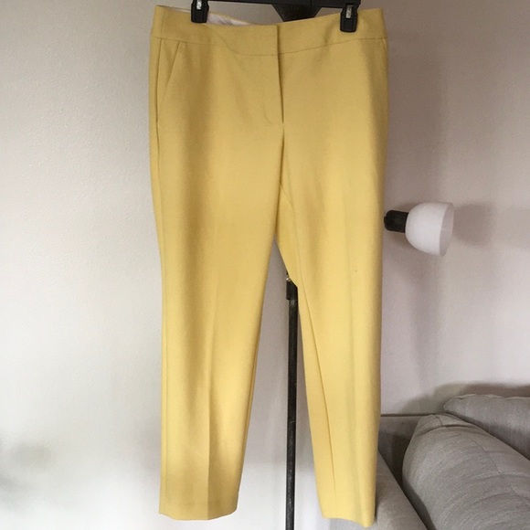 LOFT Pants & Jumpsuits Loft Julie Dress Pants Poshmark
